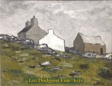 Cesarea by Wyn Hughes