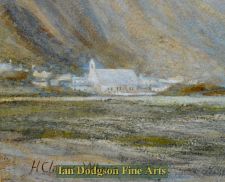 'Henry Clarence Whaite RCA,RA - Beddgelert