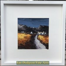 'Wyn Hughes - Pen - Lon