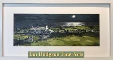 'Wyn Hughes - Porth Cwyfan