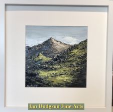 'Wyn Hughes - Y Wyddfa