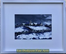 'Wyn Hughes - Tre Castell